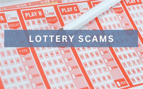 pcyc lottery scam.